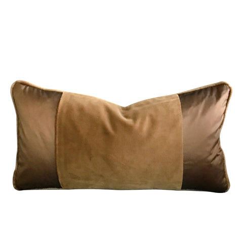 Velvet Pillows Tagged Brown Velvet Plankroad Home Decor