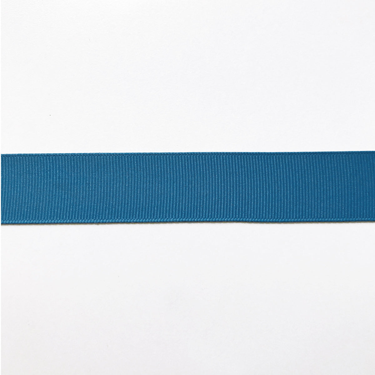 Azure High Quality Grosgrain Ribbon Trim by the yard – Plankroad Home Decor