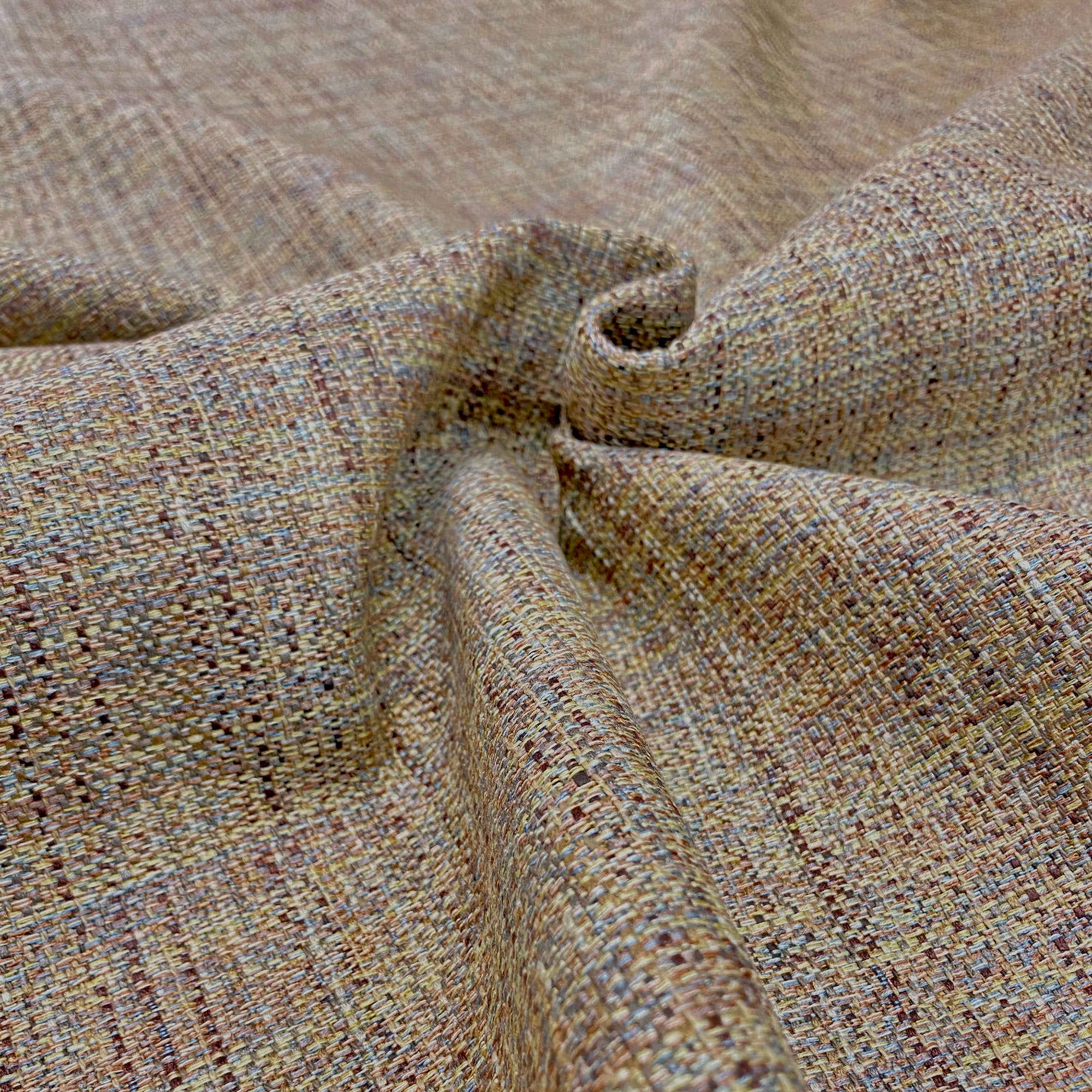 Oxford Woven Tweed Upholstery Fabric 54