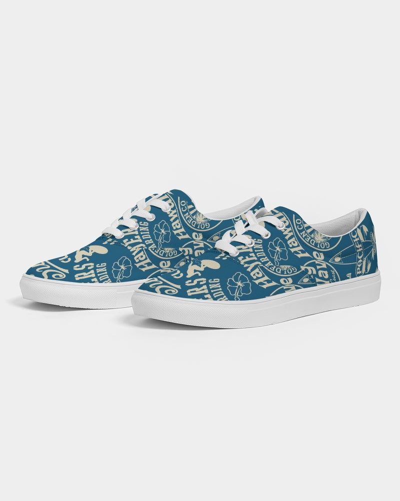 canvas surf shoes