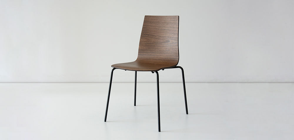 Hollis Morris Wallace Chair Six 10 Modern