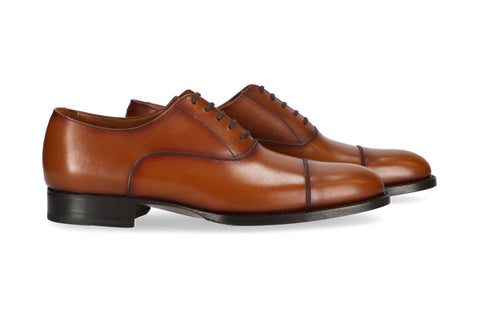 Breaking In Your Leather Dress Shoes – The Hartt Shoe Company