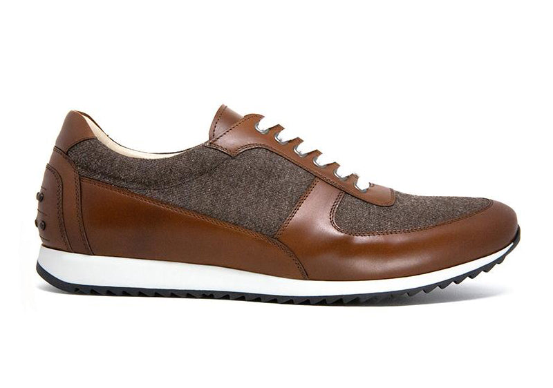 Men's Leather Sneakers | Hartt.ca – The Hartt Shoe Co.