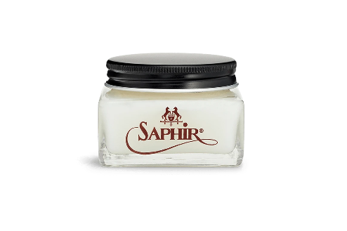Saphir Saddle Soap – Potter and Sons