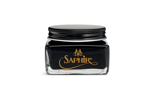 Saphir Baute de Cuir Cream Polish  The Drifter Leather handmade shoes