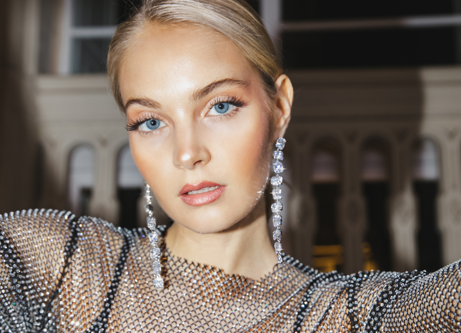Whats new in earrings for SpringSummer 2023  The Blonde Salad