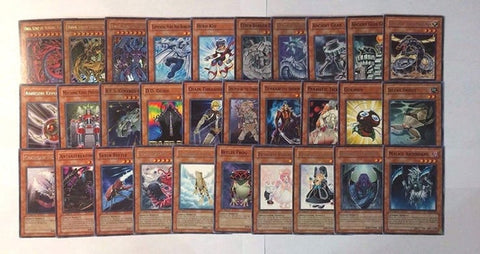 The 12 Worst Yu-Gi-Oh Cards (And 14 That Are Worth A Fortune) — Transcend  Cards