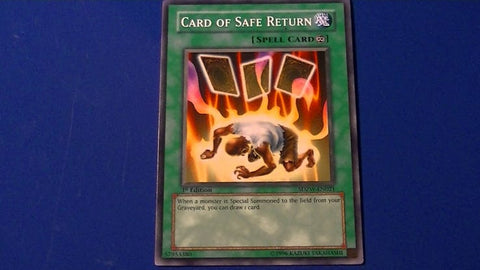 25 Yu-Gi-Oh Cards So Strong They Got Banned
