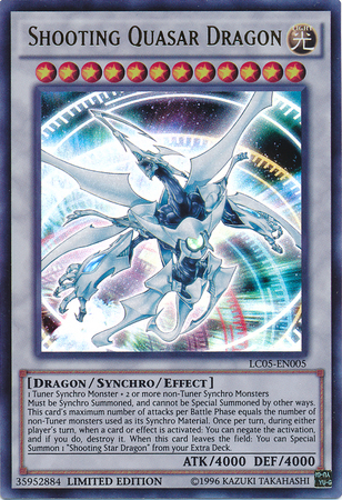 What are the best Synchro Monsters in Yugioh?