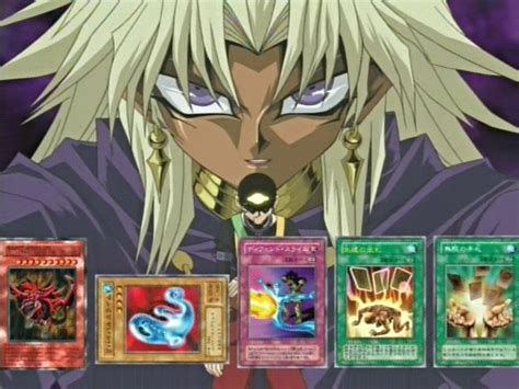 YuGiOh 10 Most OP Cards Ever Used In The Anime
