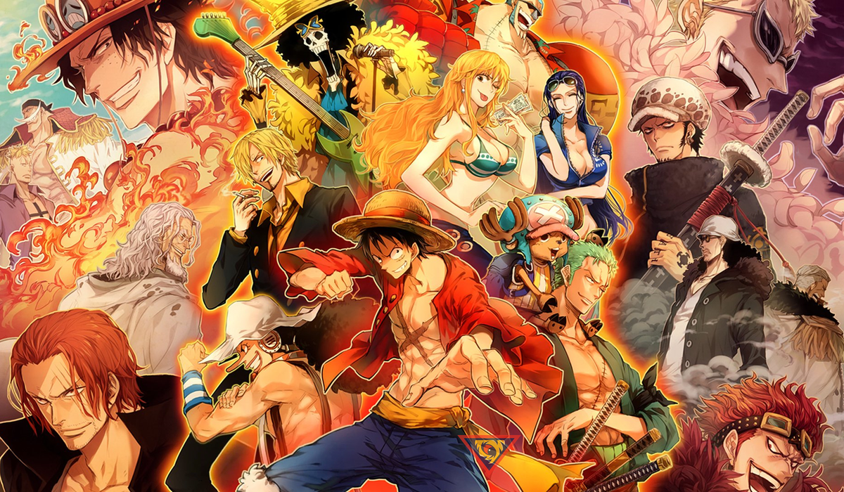 Những fan của One Piece chắc chắn sẽ không thể bỏ qua chiếc chuột pad được trang trí bằng ảnh anime One Piece 01 siêu đẹp này. Kích thước lớn và chất liệu cao cấp giúp bạn thoải mái sử dụng trong thời gian dài. Hãy xem hình ảnh để hiểu thêm về sản phẩm này.