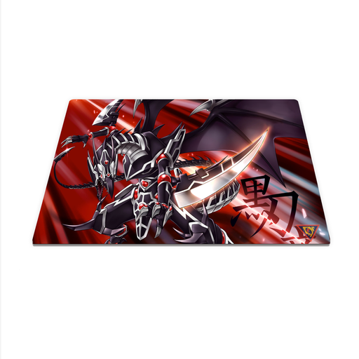 Custom 13in x 11in Large Mouse Pad – Your Playmat