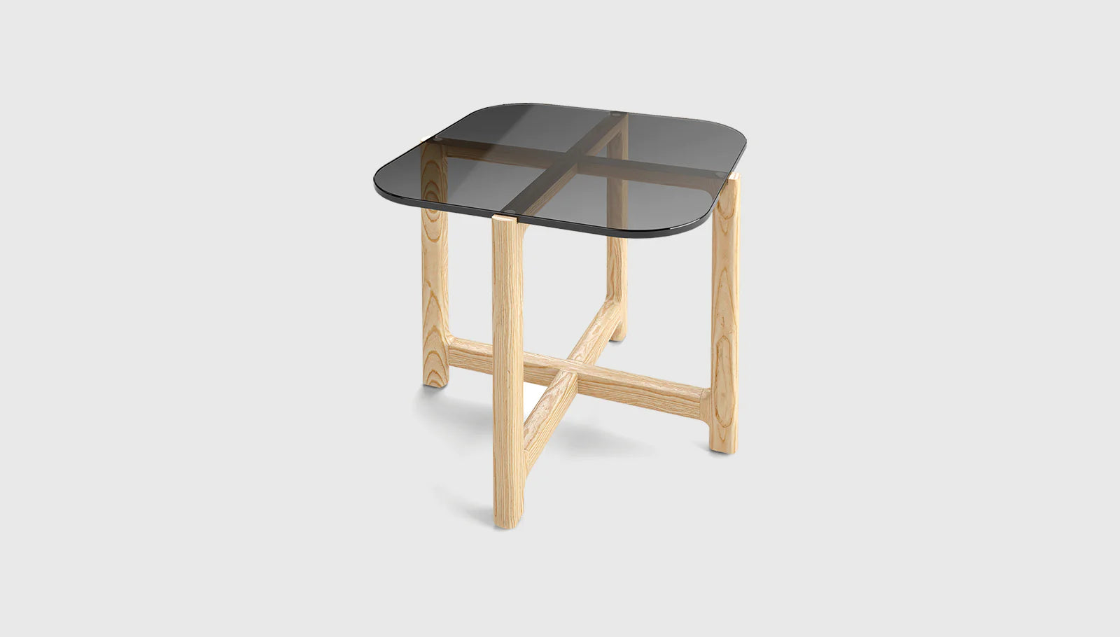 Quarry End Table