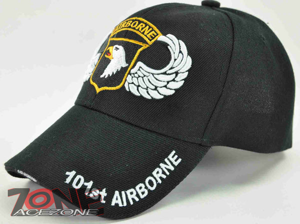 NEW! US ARMY AIRBORNE 101ST WINGS CAP HAT - AceZone.com