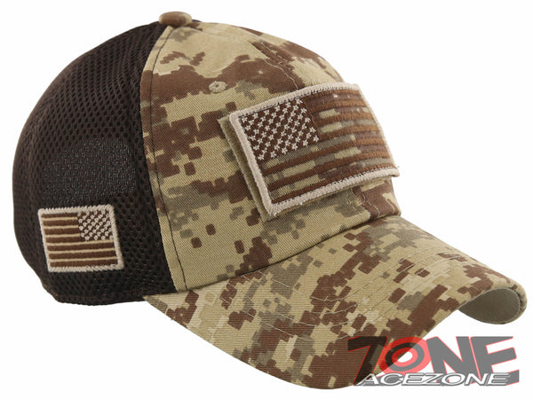 mosh cap usa 45