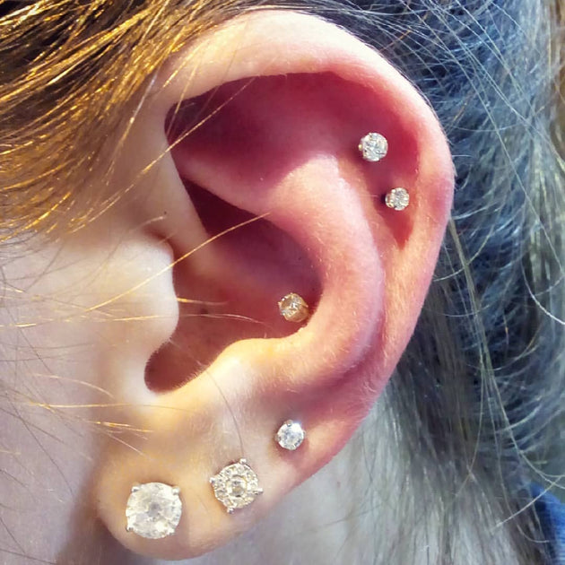 Pierced: The Best Place for Ear Piercing Near Me