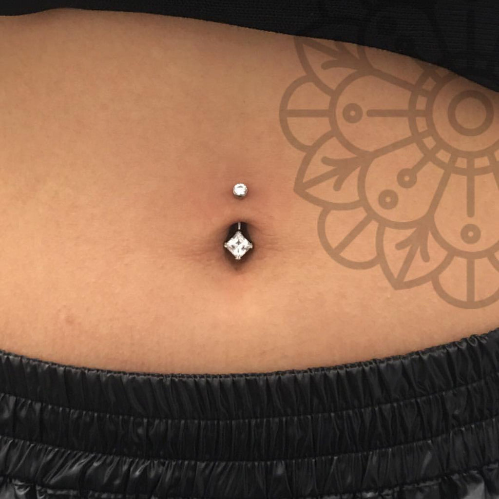54 Creative Belly button designs jobs with Simple Design