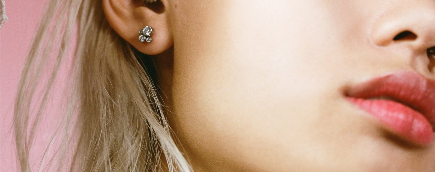 Threadless Body Jewelry Studs – Page 29 – Pierced