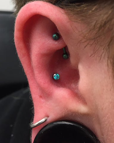 Where can I find drop stud earrings for a helix piercing? : r/piercing