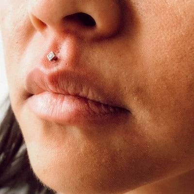 Medusa Piercing