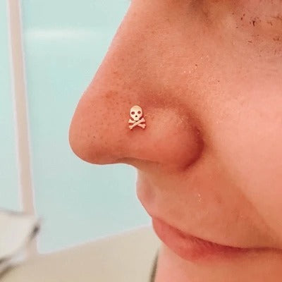 Nose Piercing Jewelry