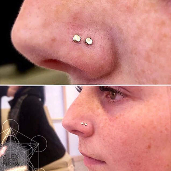 Nose Piercing 101: What You Need to 
