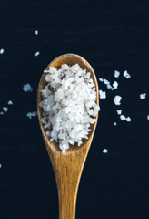 Salt Soak