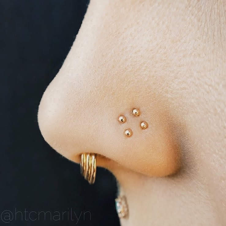 Unique Ear Piercing Ideas: Discover Creative Ways to Express