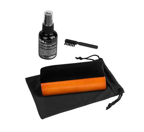 Knox Gear Vinyl Record Cleaner Kit