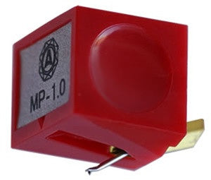 Nagaoka N-MP1.0 NMP1.0 stylus with 1.0 mil diamond, Replacement