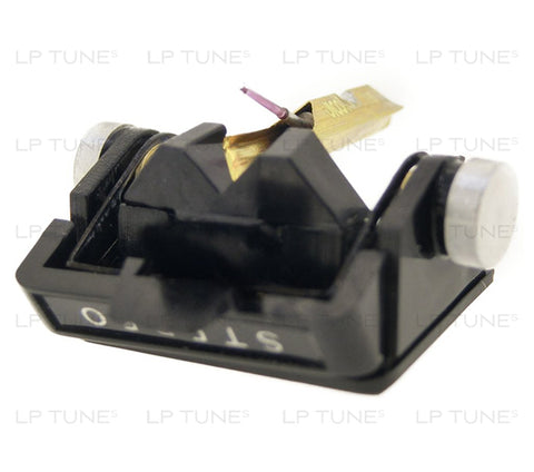Audio-Technica: ATN3600L Replacement Stylus for AT-LP60, AT-LP60X, Den —