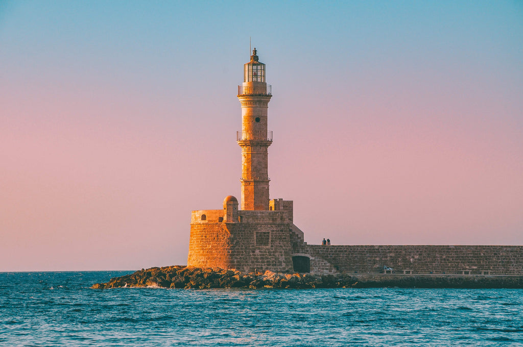 Why We Chose A Lighthouse as the Symbol That Represents Our Company | Safe Passage Urns