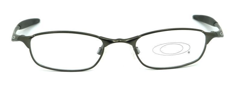 oakley straight line