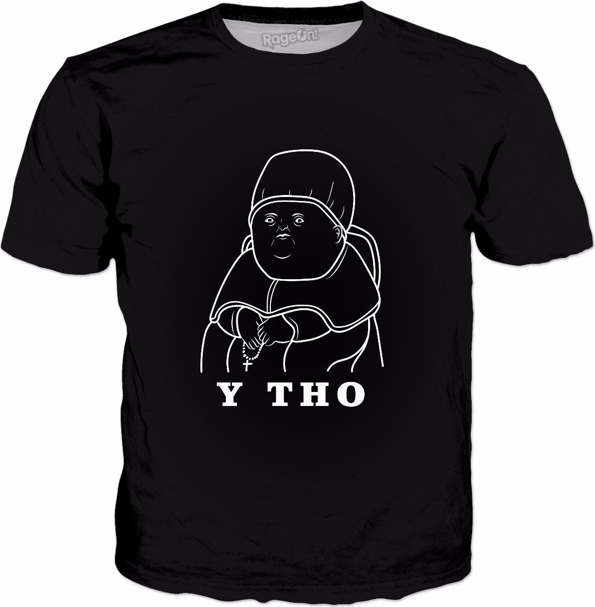Y Tho T Shirt Y Tho Meme Shirt TShirtsRUSco