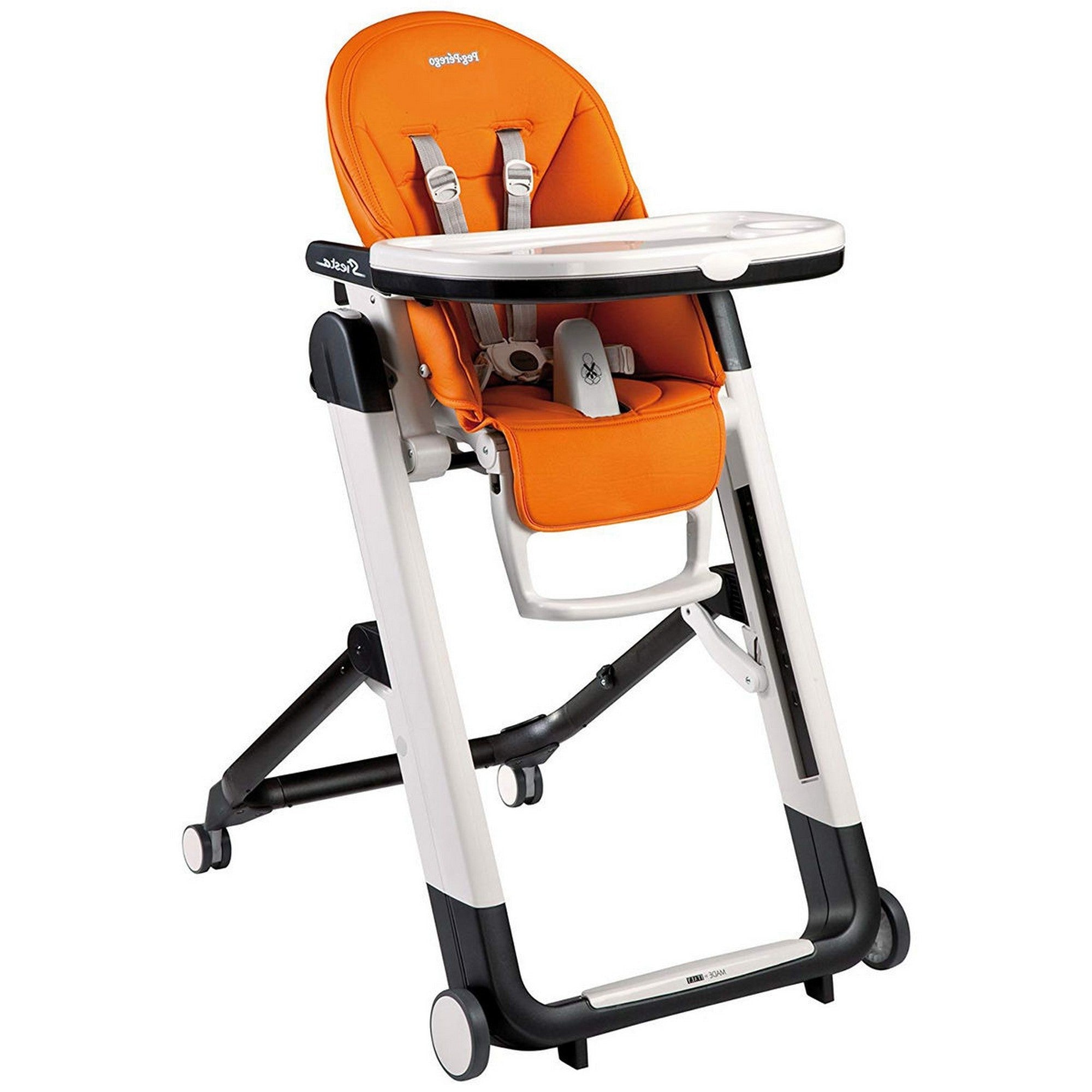 Peg perego 2025 chair seat