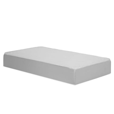 simmons health assure crib mattress