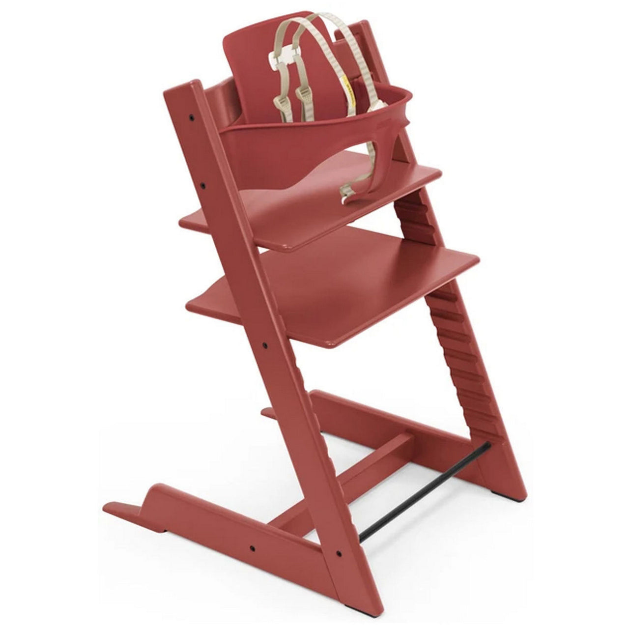 swedish high chair stokke