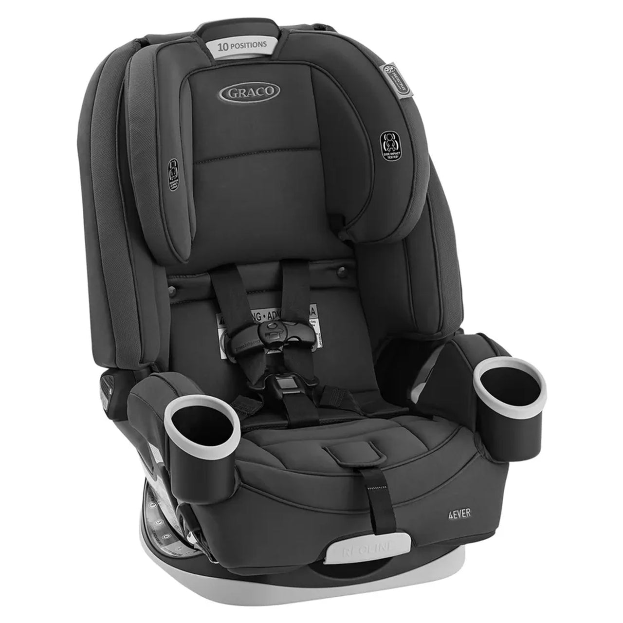 graco 4ever car seat carrier