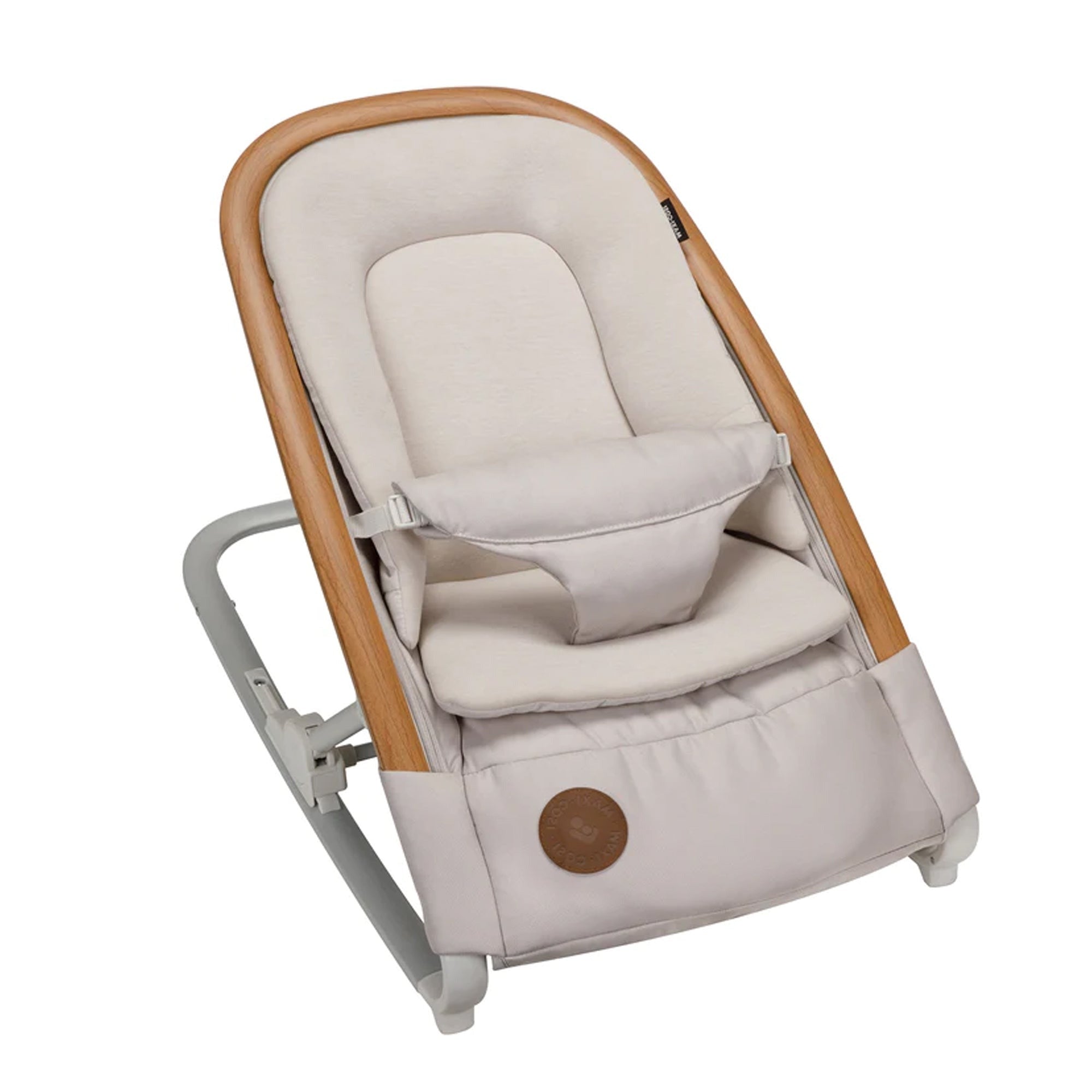 Maxi-Cosi Kori review - Bouncer & rocker chairs - Cots, night-time