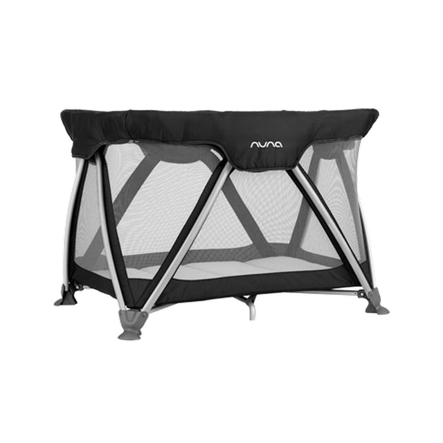 Nuna Playard Sena Aire Baby Playpen Kido Bebe