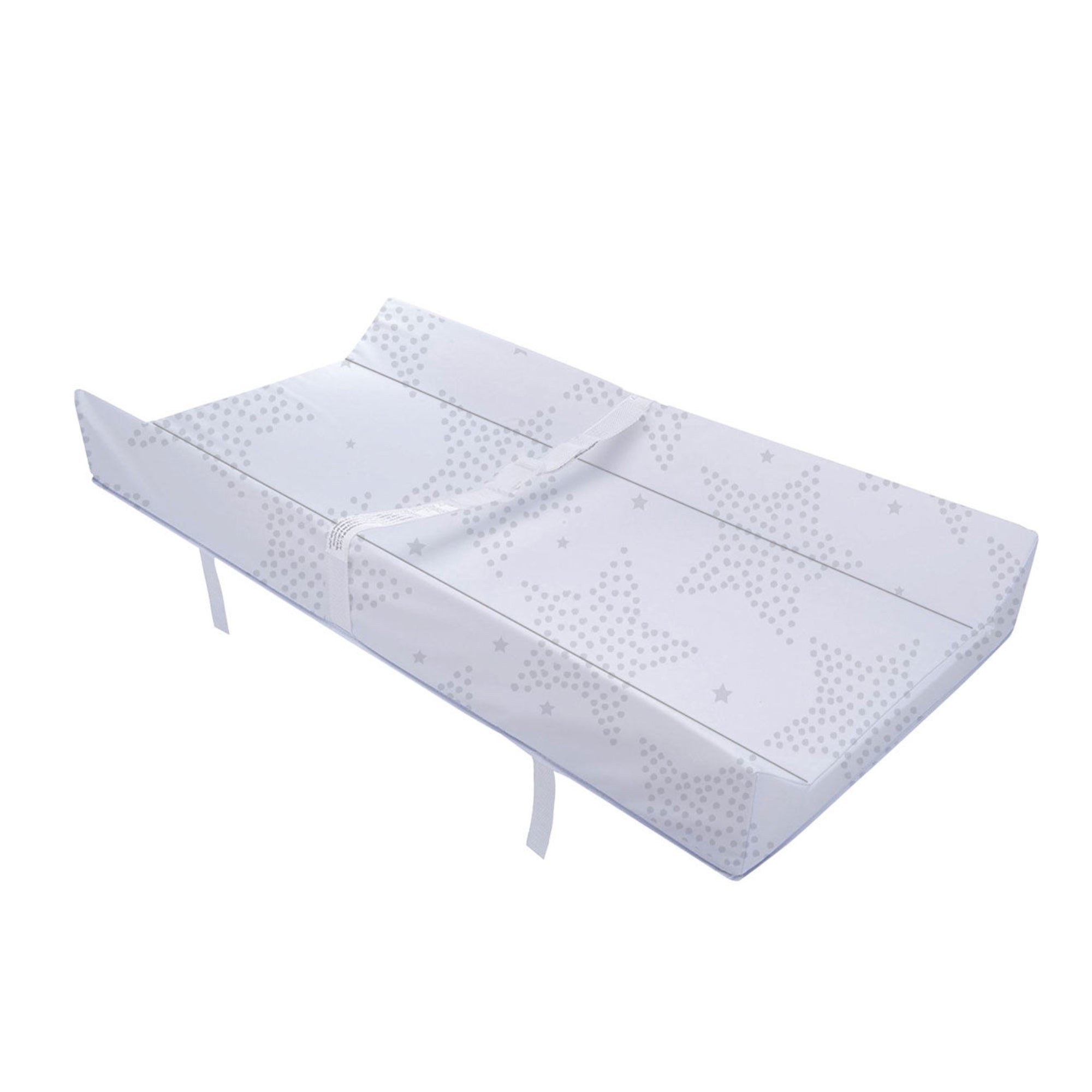 Matelas SIMMONS BEBE - Blanc