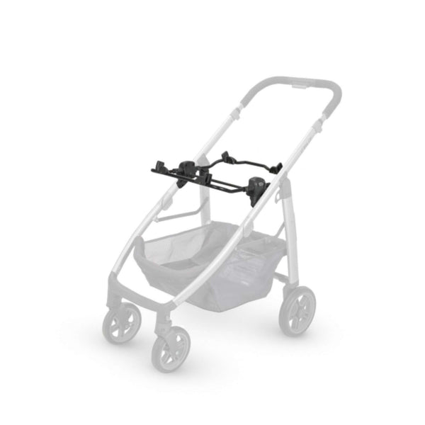 uppababy vista upper adapter 2014