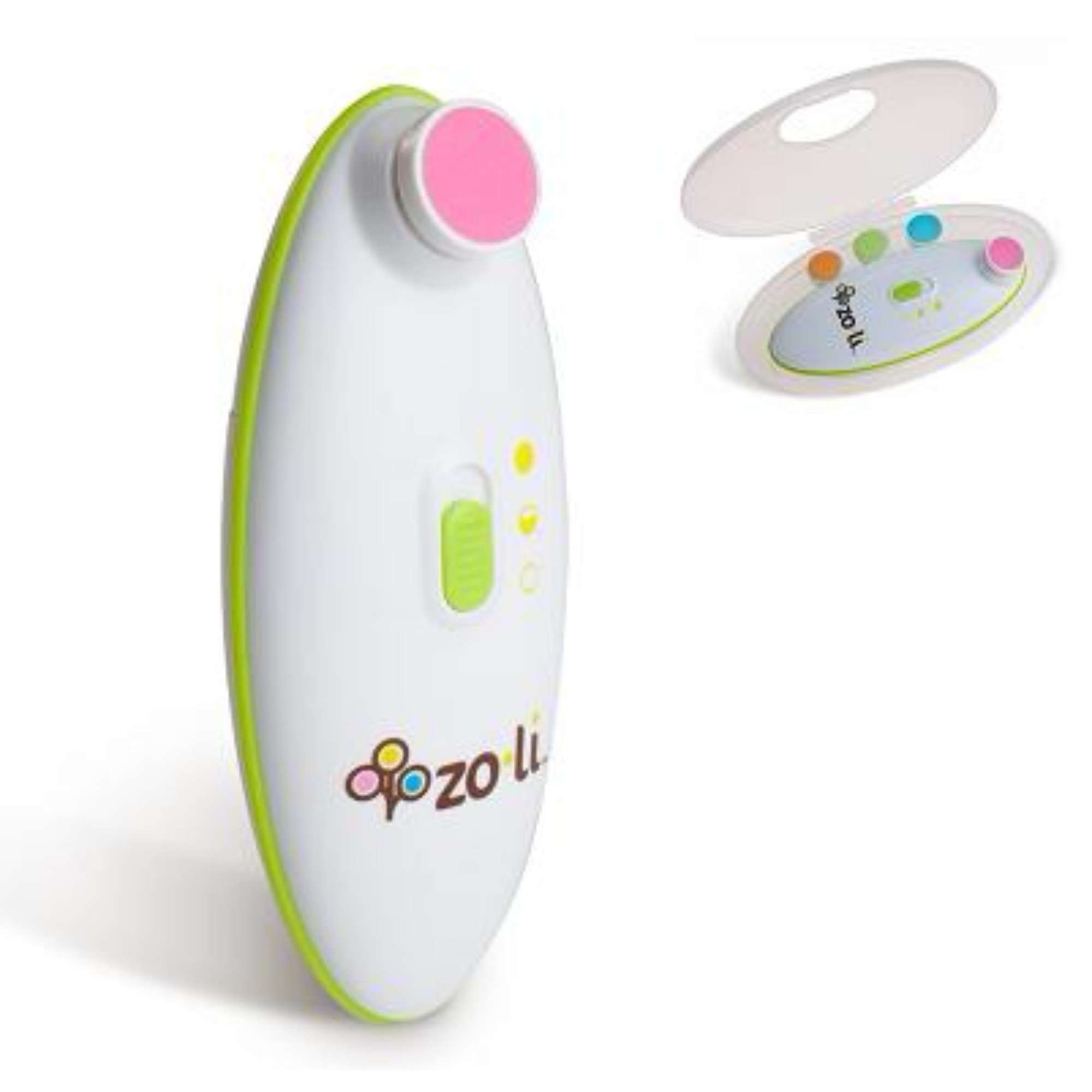 Zoli buzz b baby sales nail trimmer