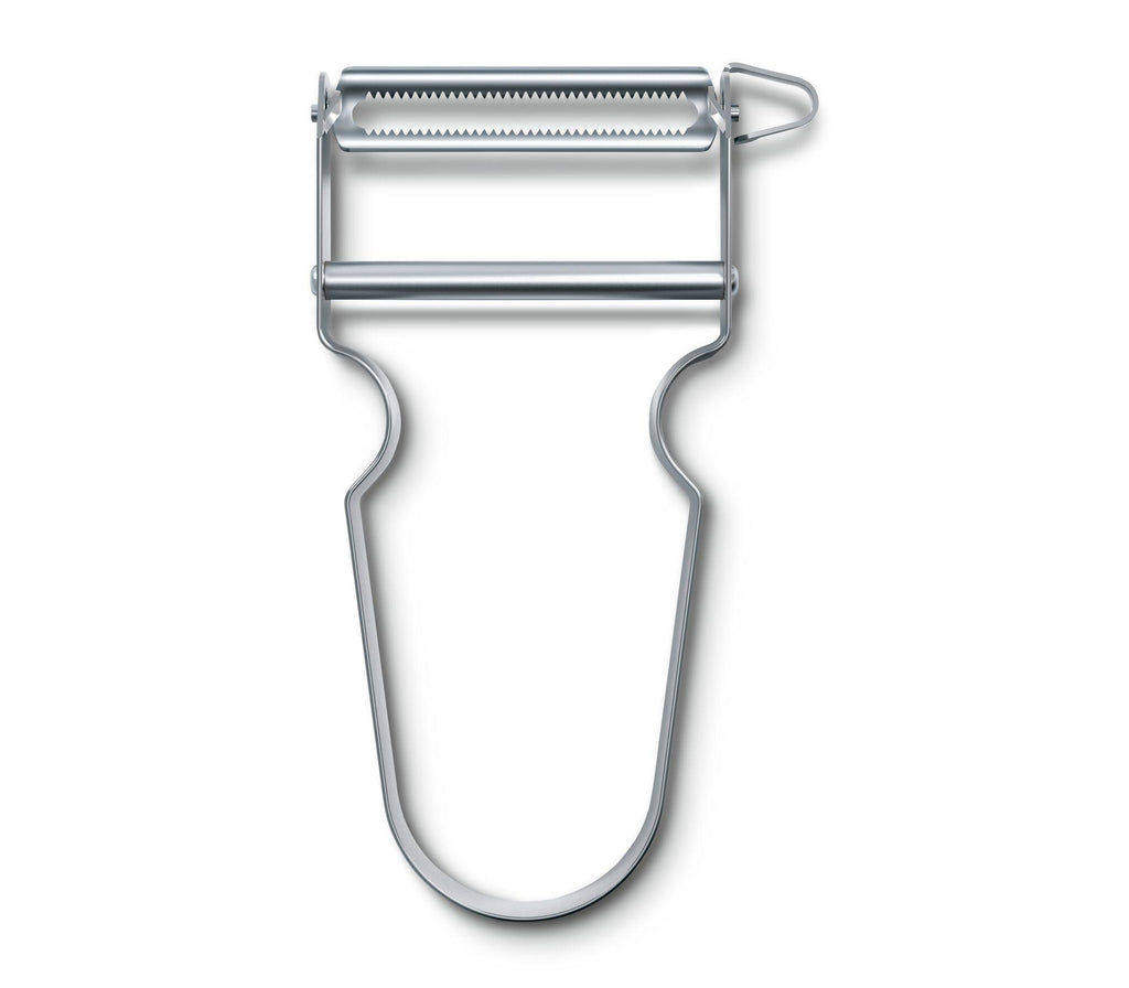 swiss star peeler