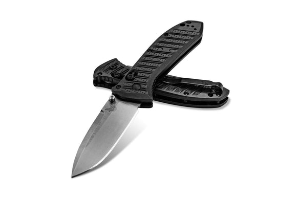 新品未使用 ベンチメイド プレシディオ2 ウルトラ BENCHMADE PRESIDIO