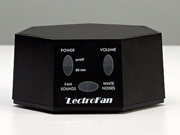 fan noise machine