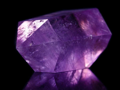 Amethyst Origins and Characteristics