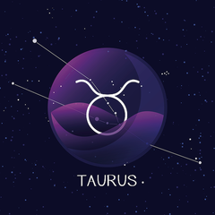 Rose Quartz Zodiac Sign: Taurus
