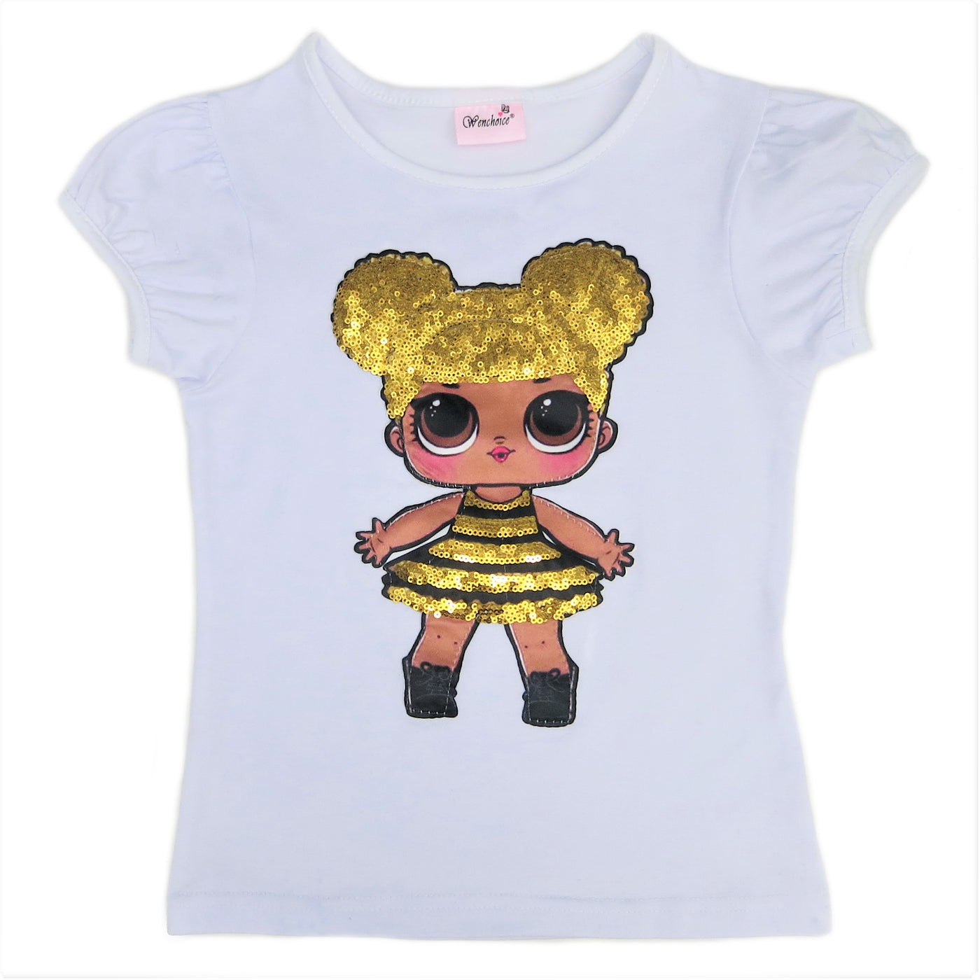 lol queen bee shirt