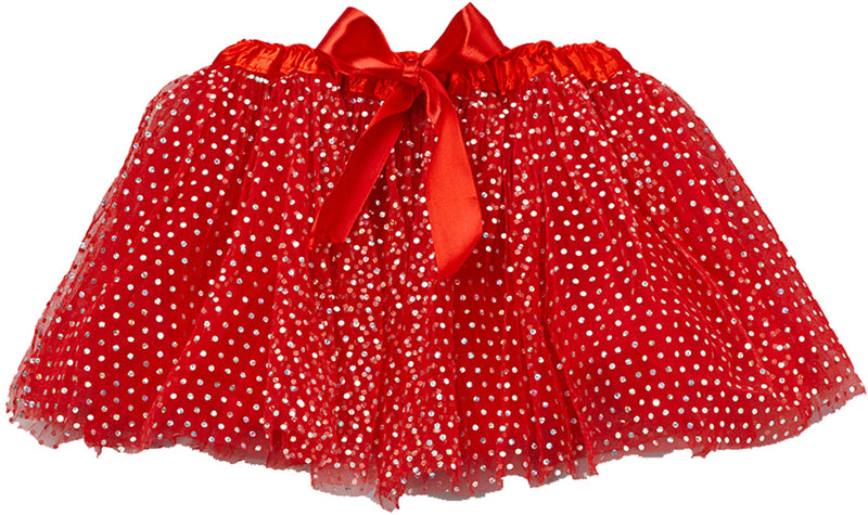 Sparkly Dot Tutu | Wenchoice